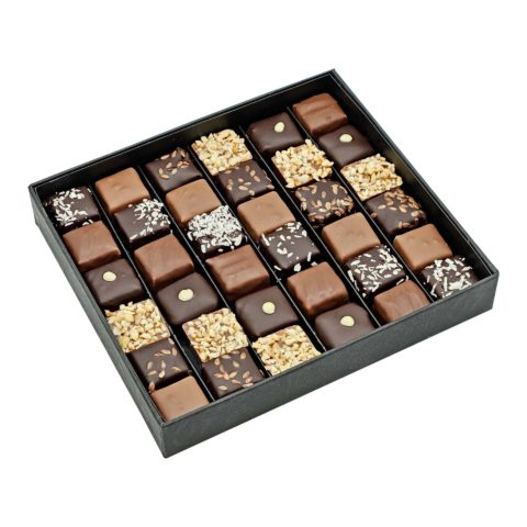 Coffret Créateur - Boite de chocolats