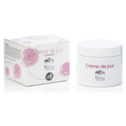 Crème de jour hydratante