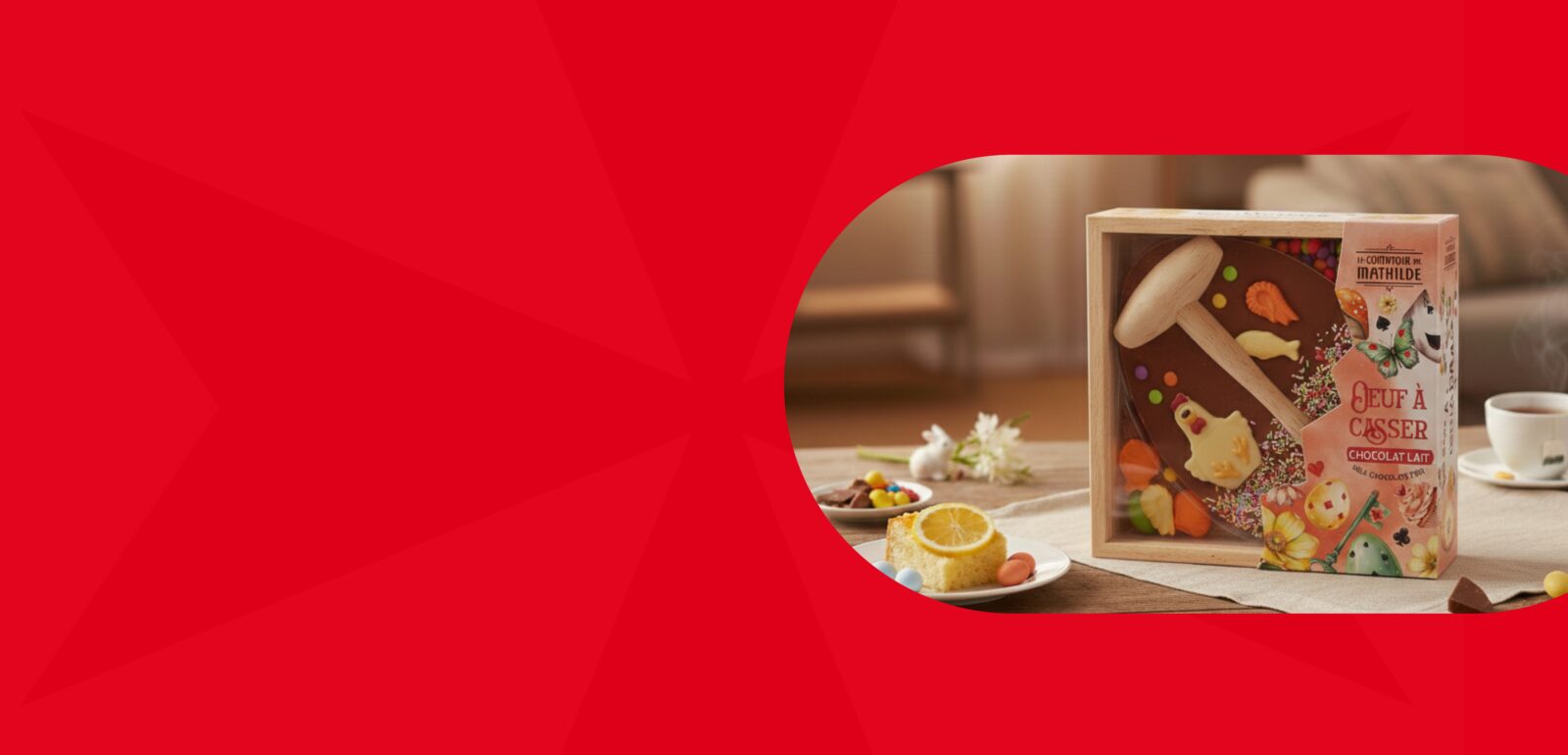 Bienvenue sur notre boutique