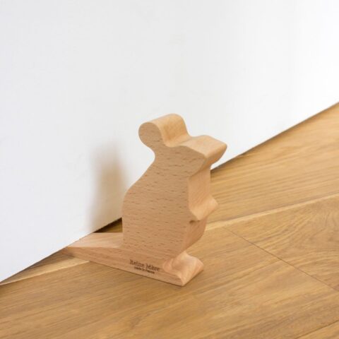 Cale porte petite souris